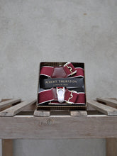 Load image into Gallery viewer, Sock Suspenders (Red)