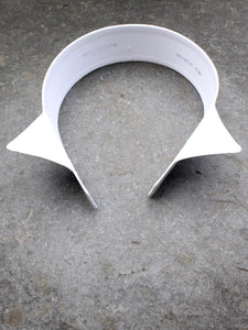 Wing Collar