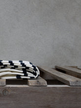 Load image into Gallery viewer, Stripey Socks (Cream)