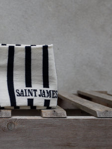 Stripey Socks (Cream)