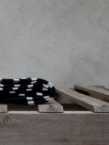 Stripey Socks (Navy)