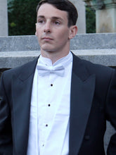 Load image into Gallery viewer, Wing Collar Shirt (White)